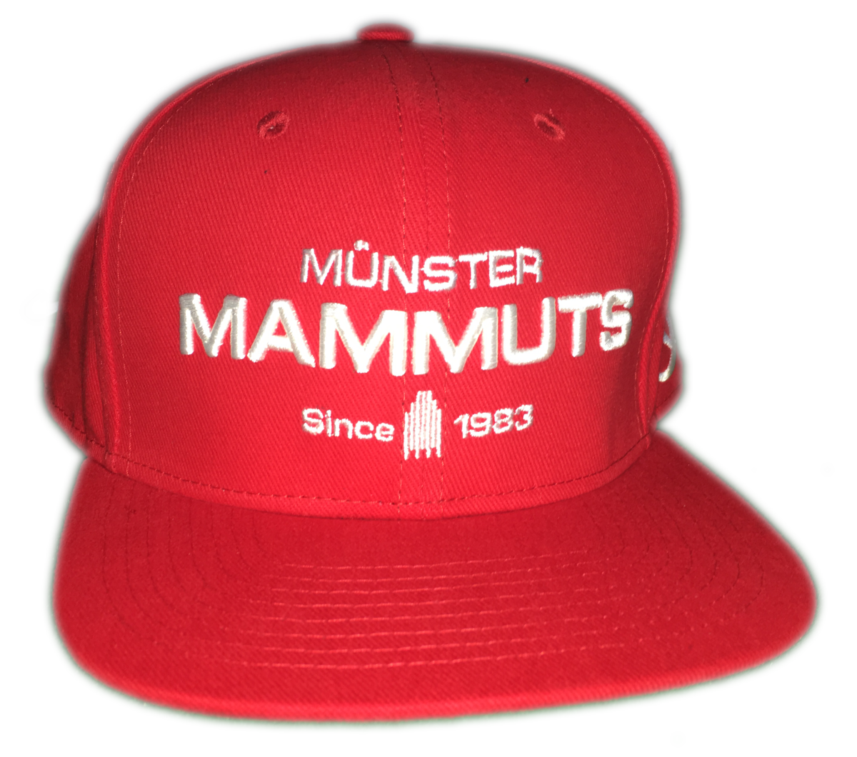 Cap // MÜNSTER MAMMUTS